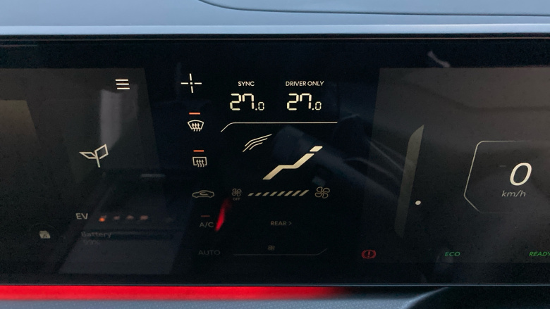 Kia EV9 282kW GT-Line S 99.8kWh AWD 5dr [7St] Auto Electric Estate